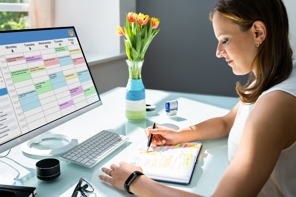 Planning Content Calendars