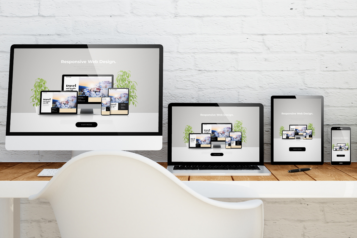 What to Know About Responsive and Adaptive Design for SEO