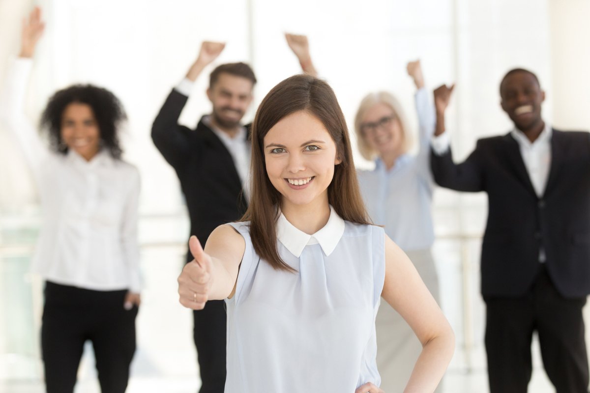 Boosts Local Trust and Rankings
