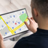Multi-City Businesses Location Page Framework