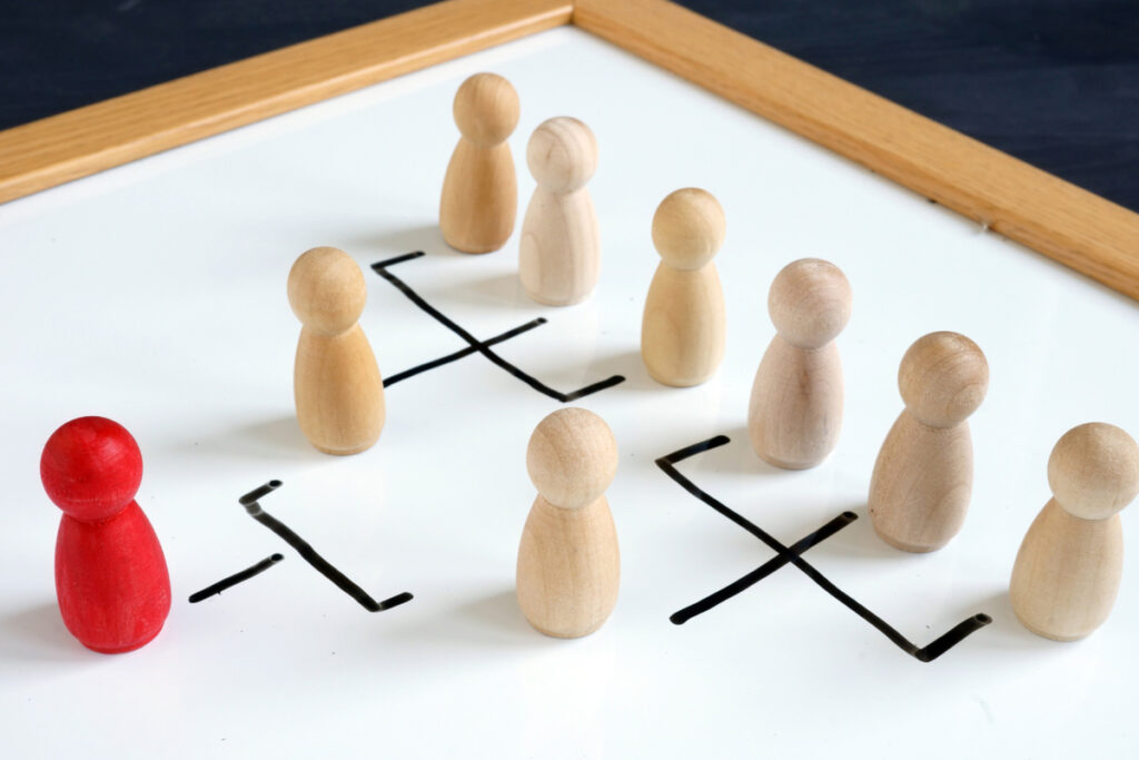 SEO-Friendly Website Structure That Scales in 2025