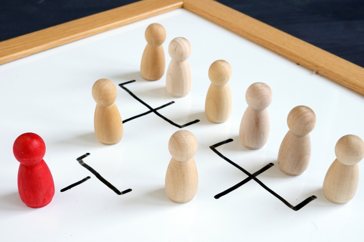 SEO-Friendly Website Structure That Scales in 2025