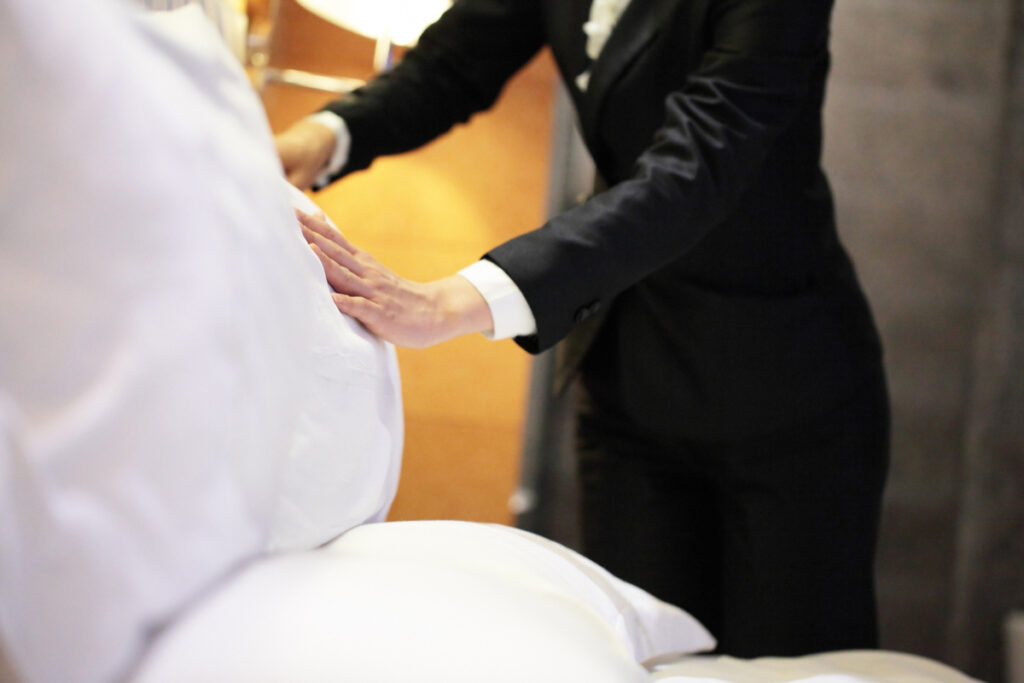 SEO Friendly Websites for Florida Hospitality Businesses