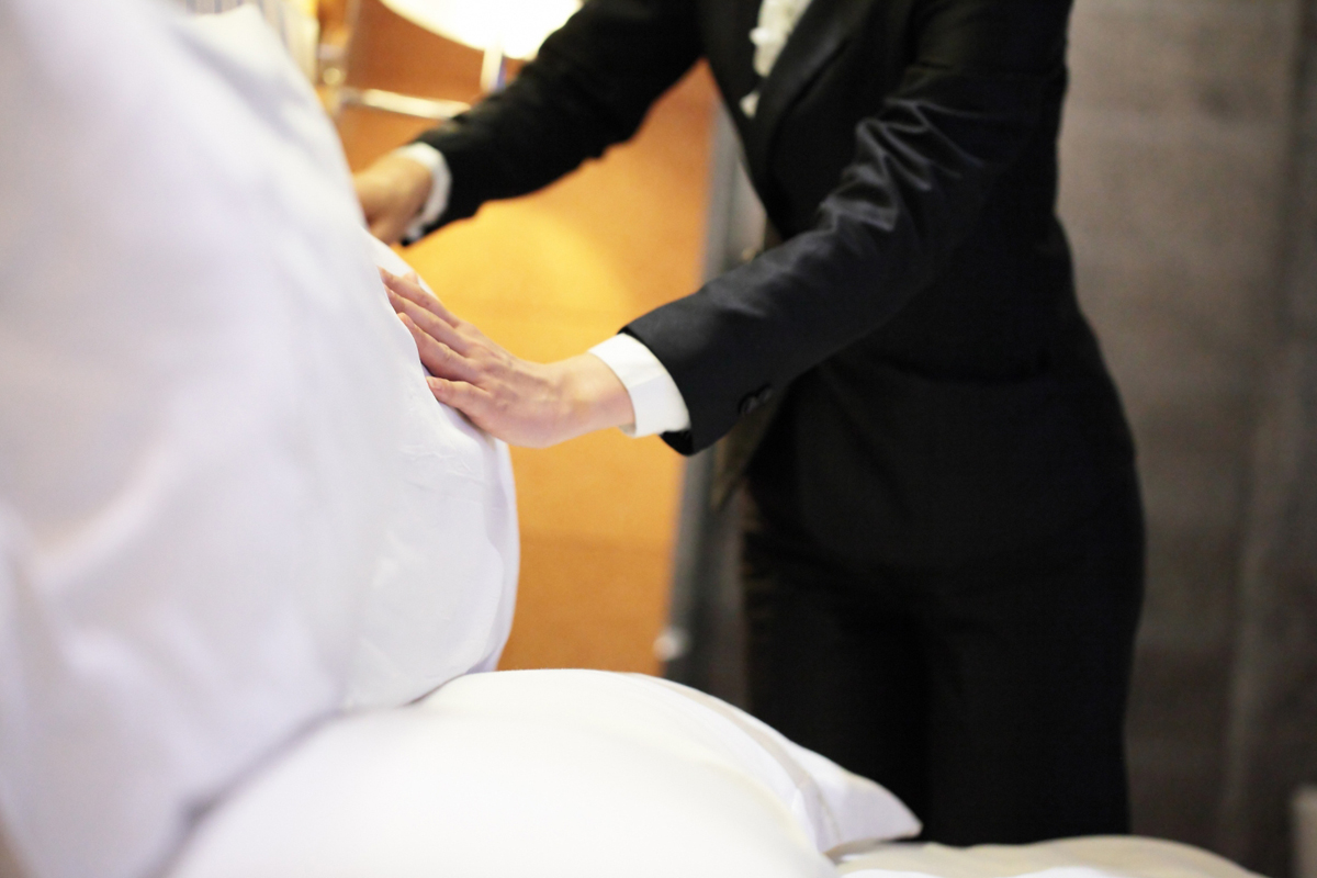 SEO Friendly Websites for Florida Hospitality Businesses