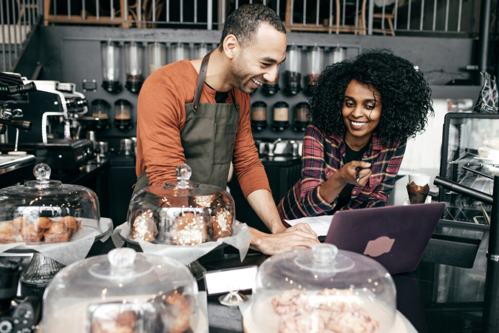 SEO for Multi-Service Small Businesses