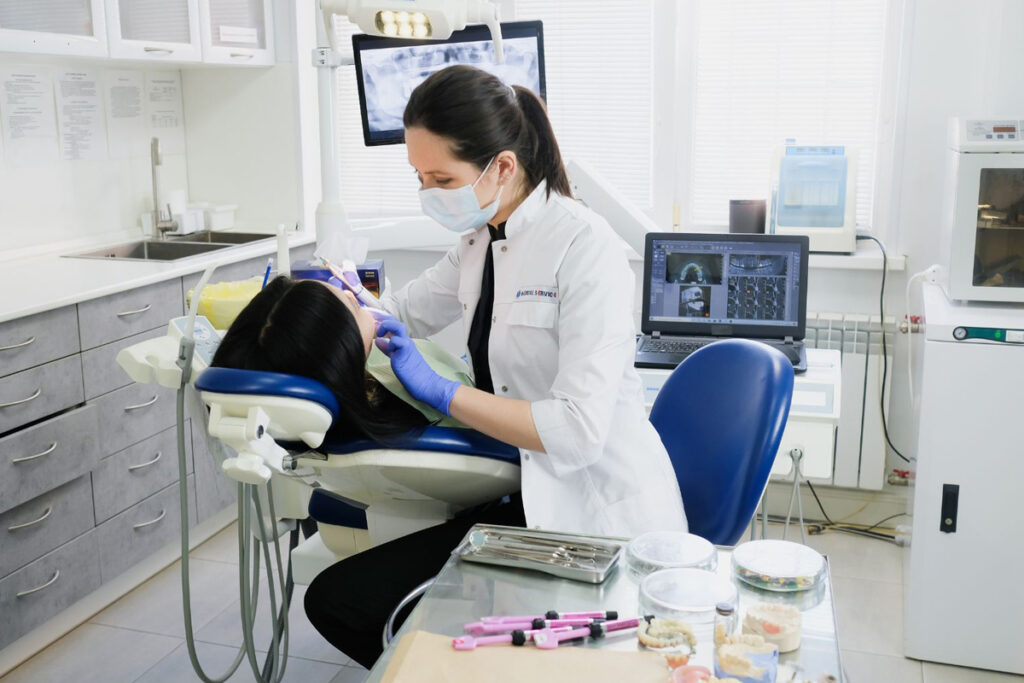 SEO Strategies Florida Dentists