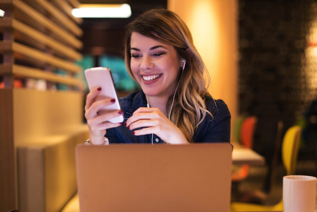 Social Media Presence Reflects Your Business