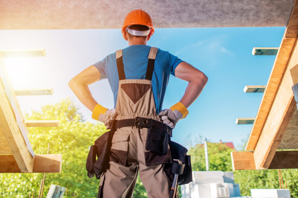 Blog Topics for Builders Targeting First-Time Homebuyers