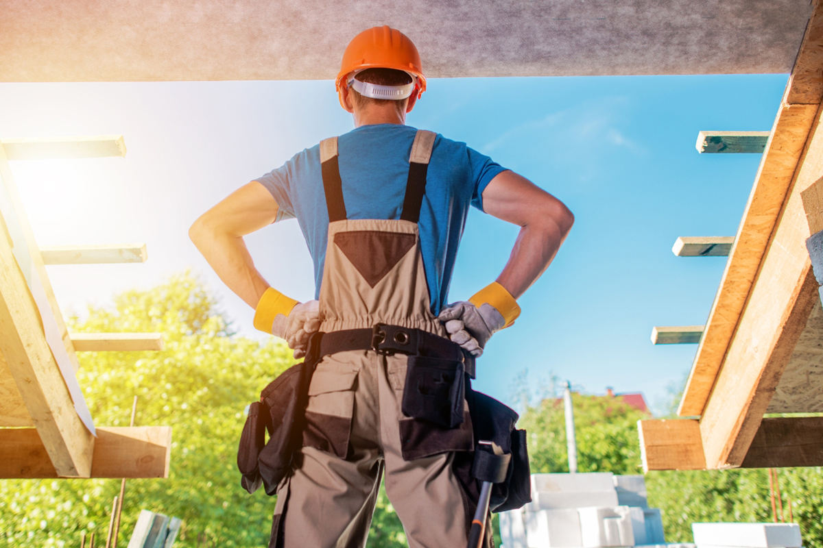 Blog Topics for Builders Targeting First-Time Homebuyers