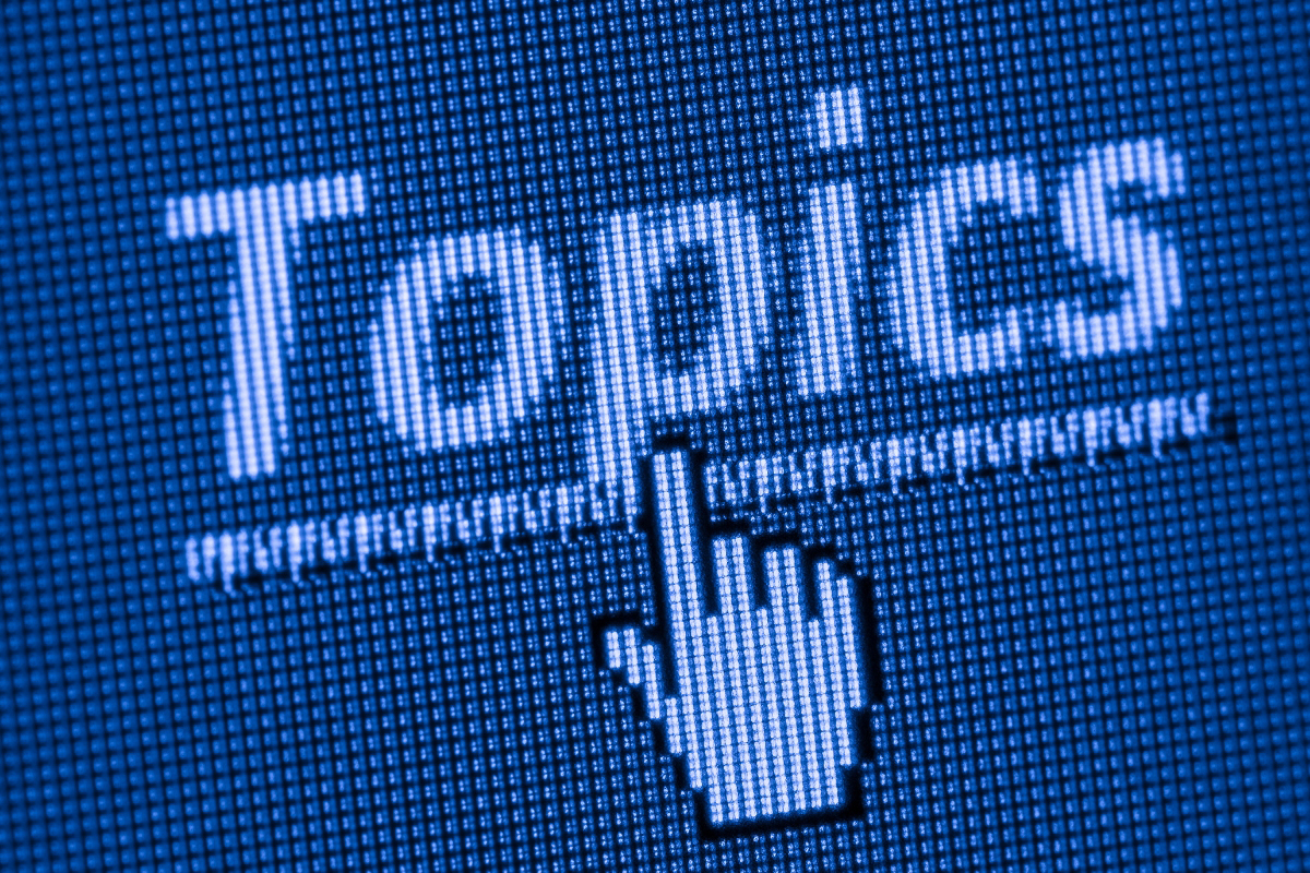 Topic Clusters for Long-Term SEO