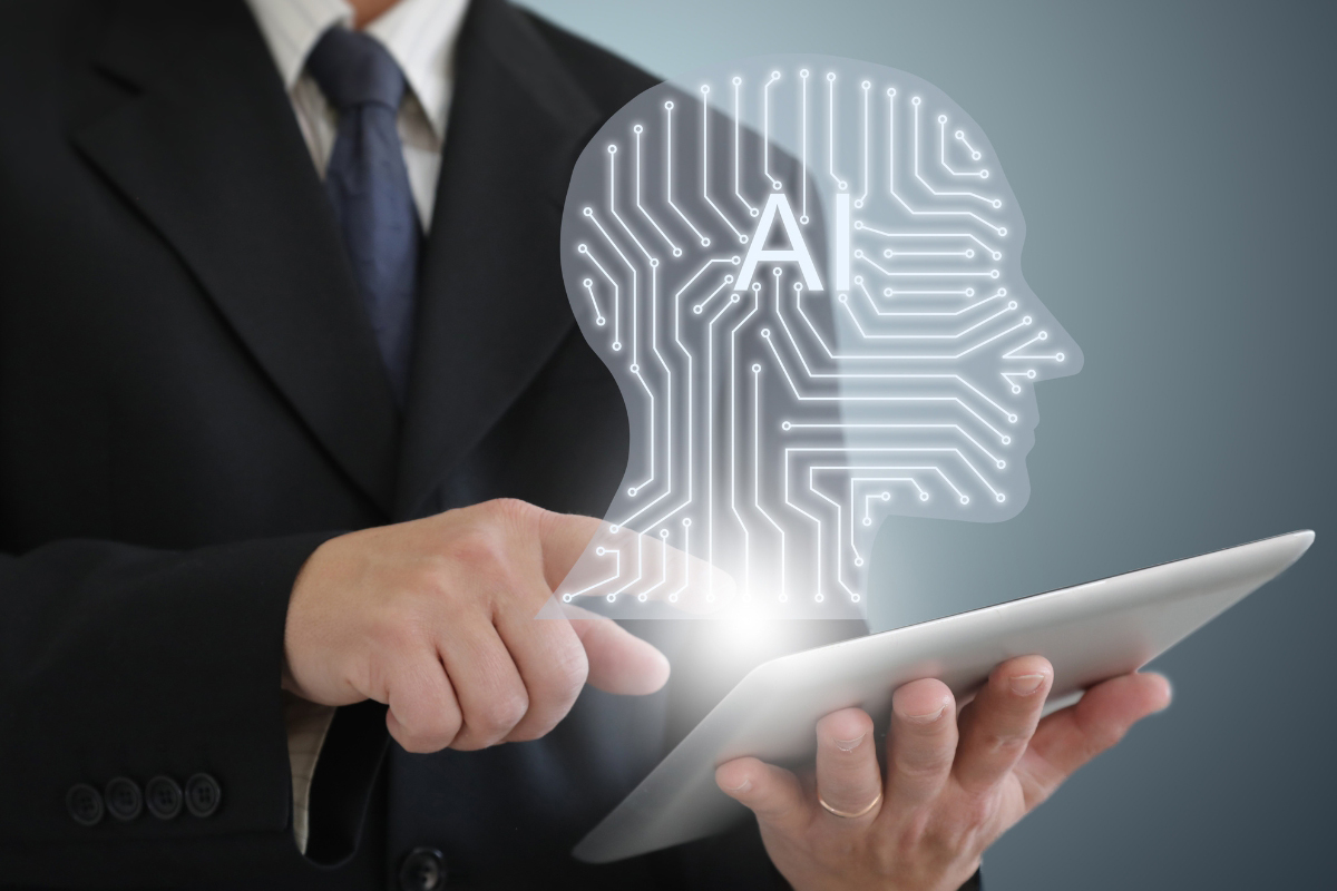 AI-Generated Search Results