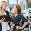 Turn Website Traffic Into Customers