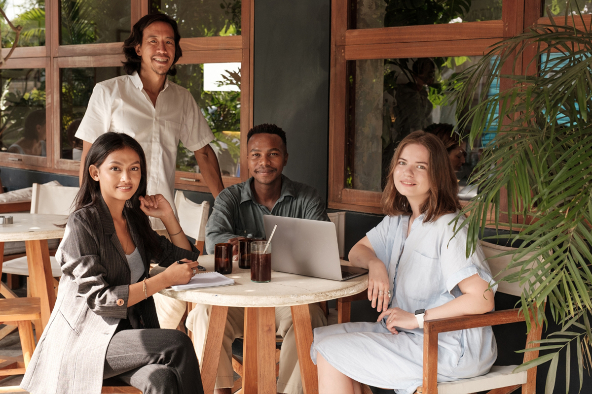 Geo-Targeted Web Design Multi-Location Businesses