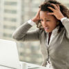 Website Mistake Small Business