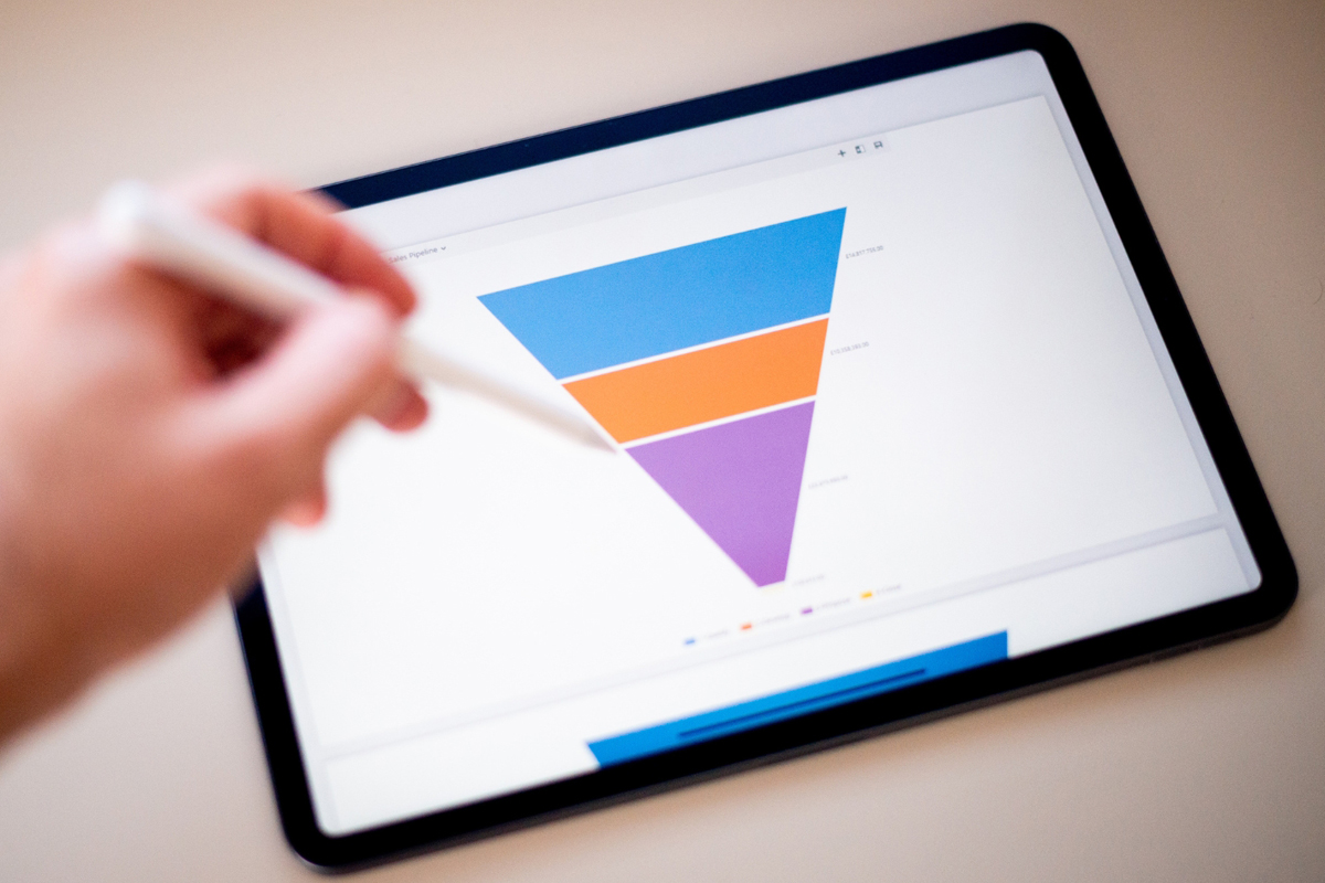 Write Bottom-Funnel Content