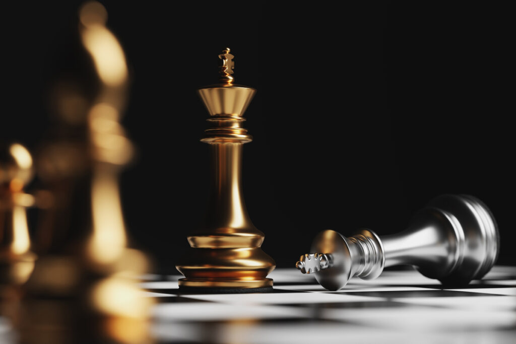 Brand Trust and Topical Authority AI Results