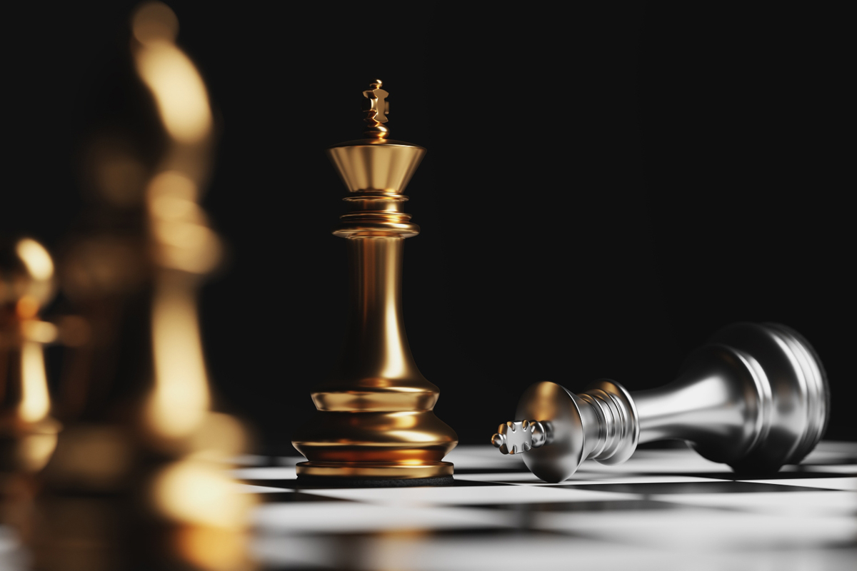 Brand Trust and Topical Authority AI Results