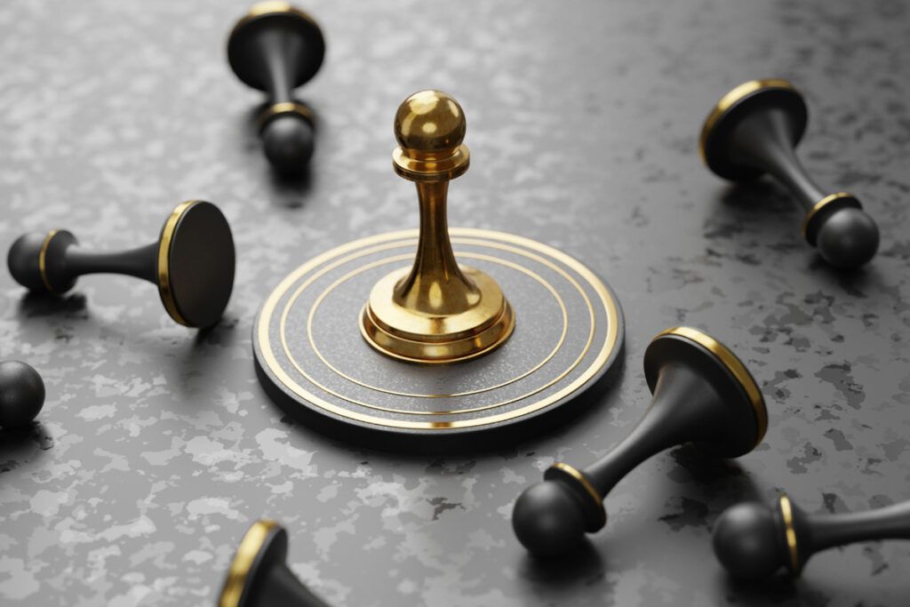 Competitor SEO Audit