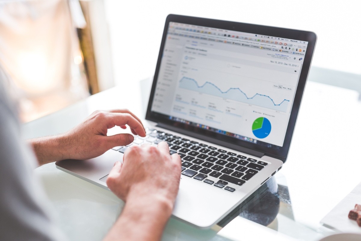 Google Analytics 4 for SEO