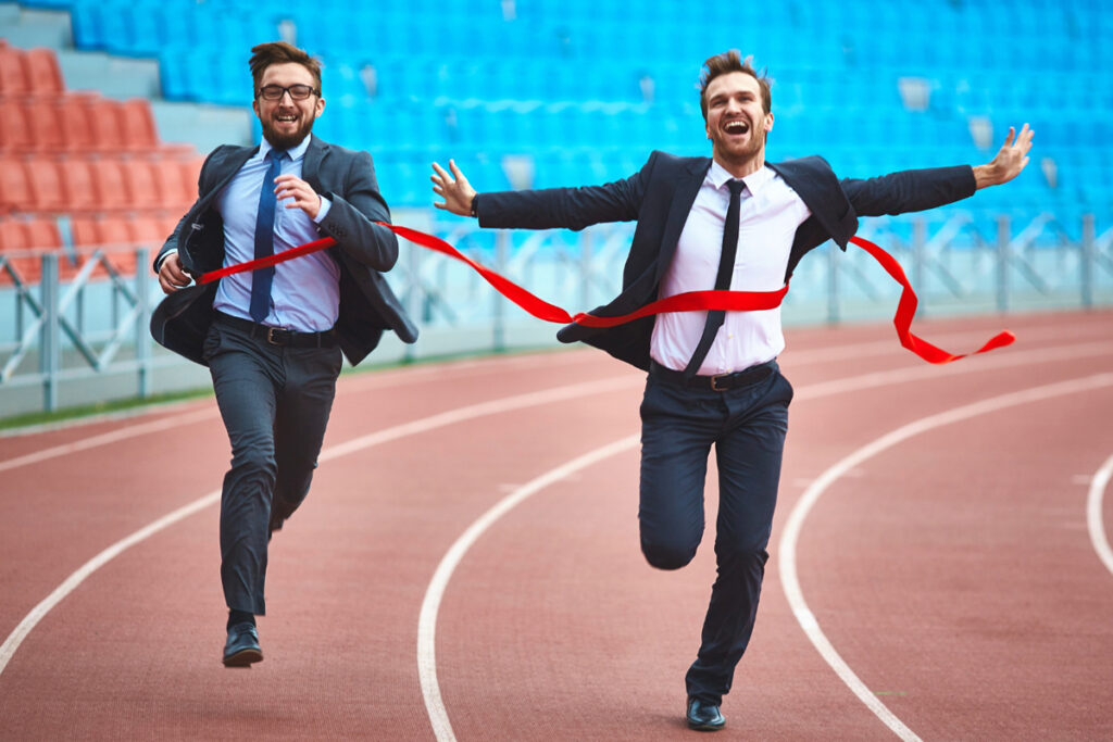 How to Find SEO Competitors in 2025