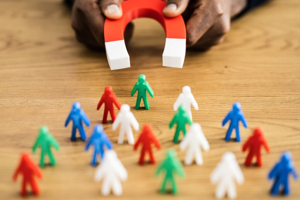 How to Generate SEO Leads in 2025
