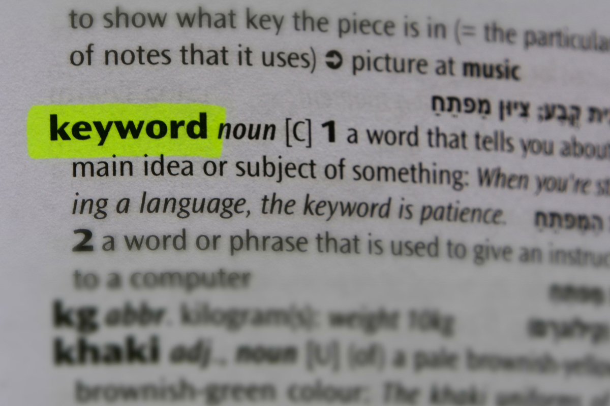 How to Use SEO Keywords in 2025?
