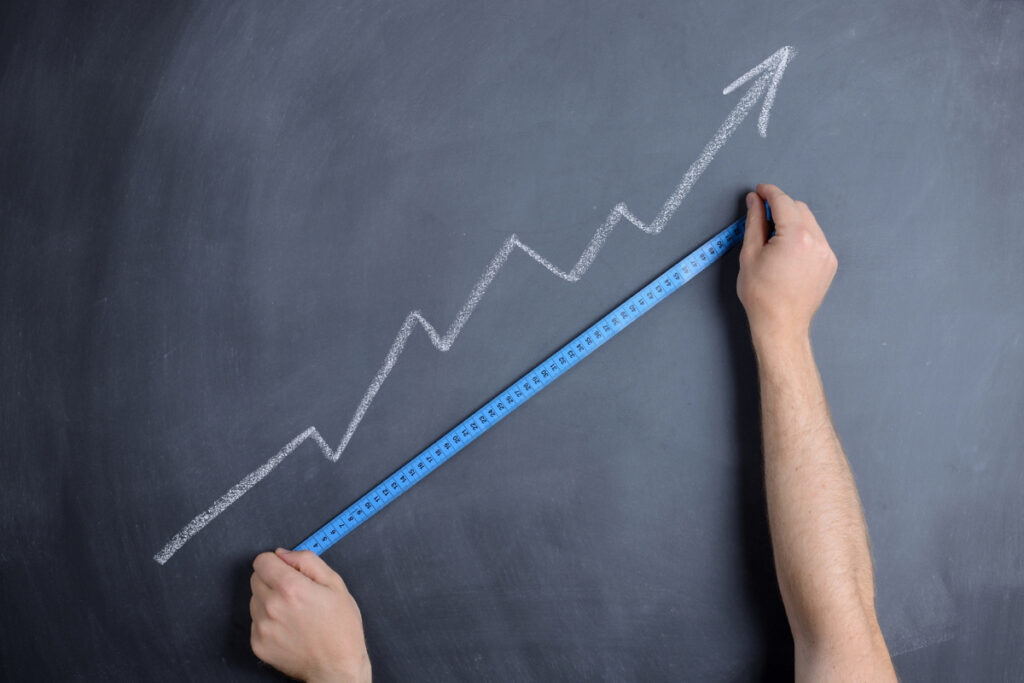 Measure SEO ROI