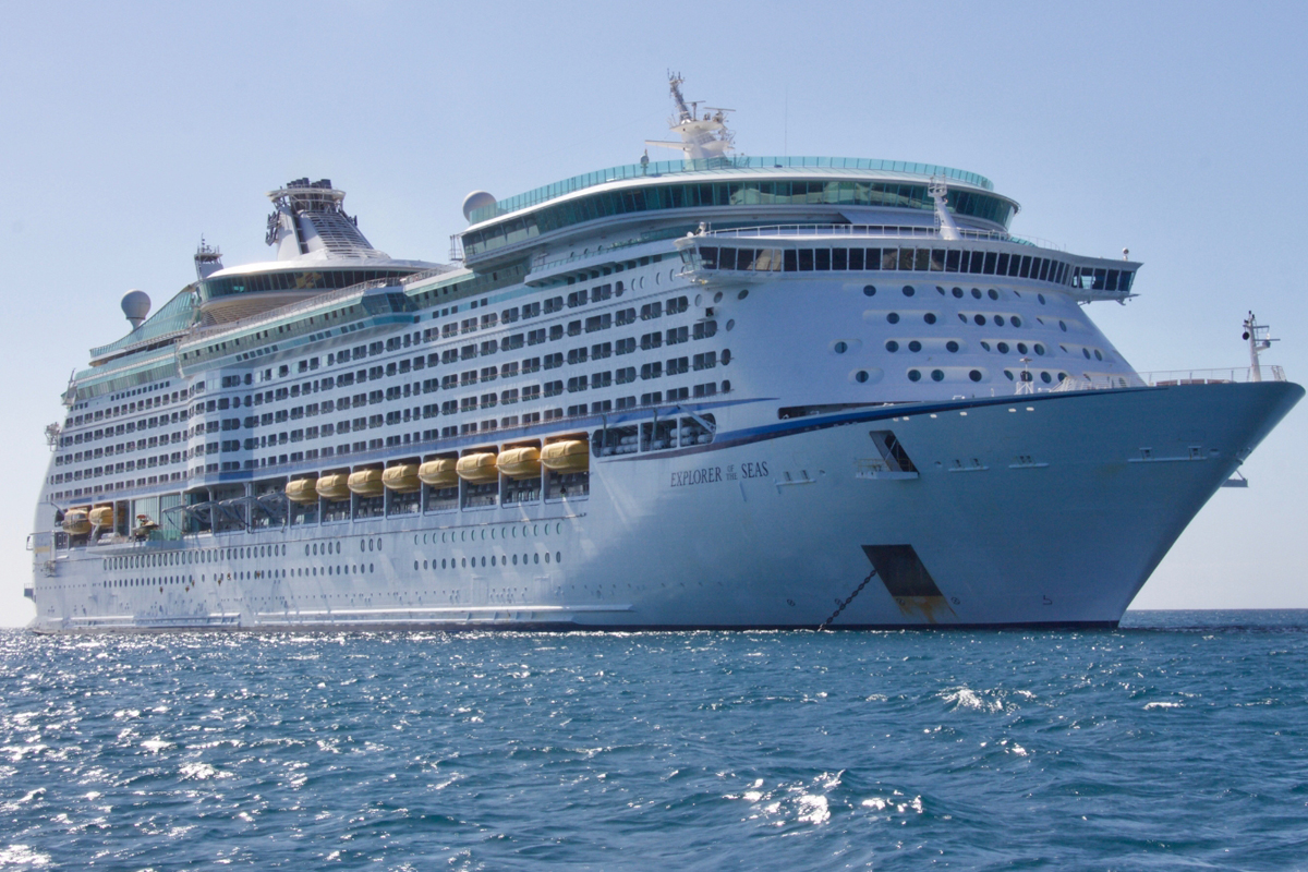 Mobile Optimization Cruise Tour Operators