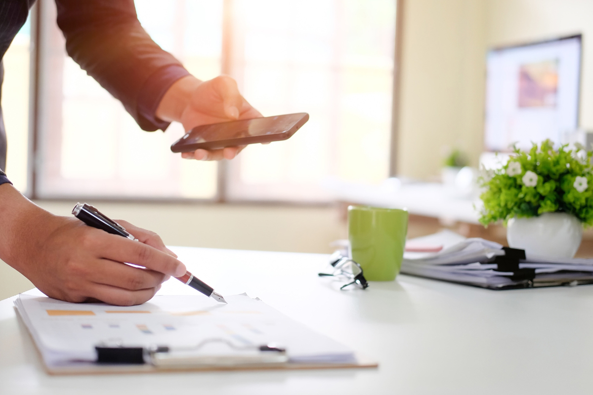 SEO Audit Checklist for Small Businesses
