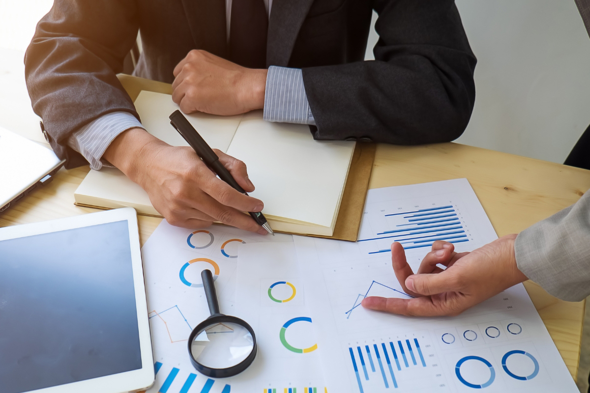Complete SEO Audit in 2025