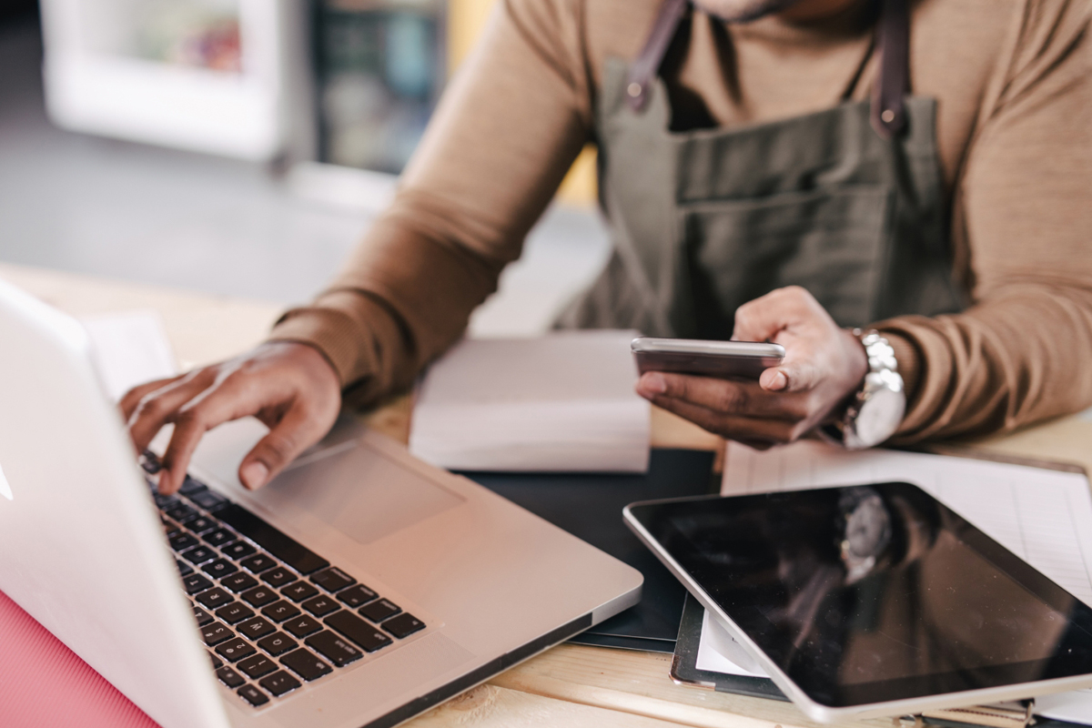 SEO Cost for a Small Business
