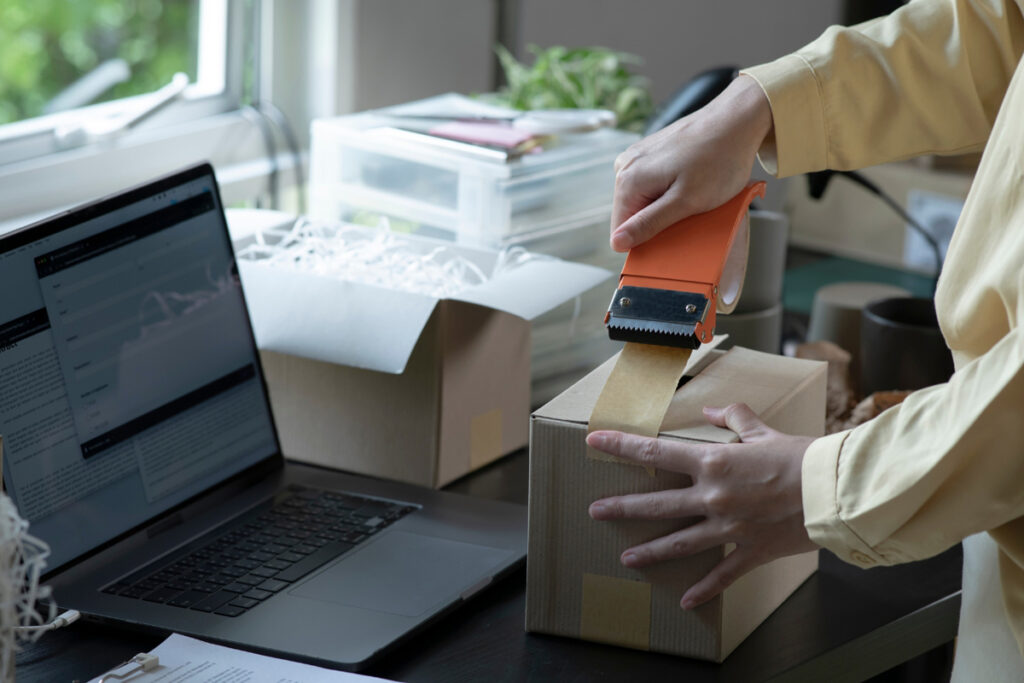 SEO for an Ecommerce Website