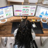 Tracking Organic Traffic Analytics
