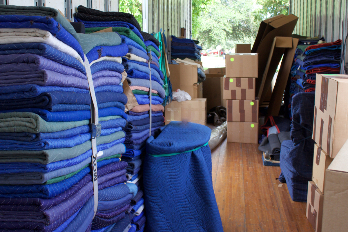 Web Design Florida Moving Businesses