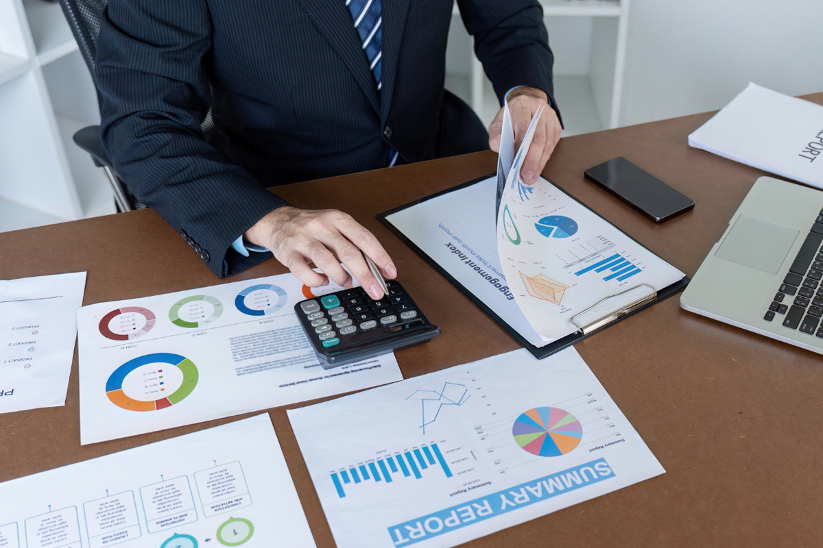 SEO Metrics in 2025