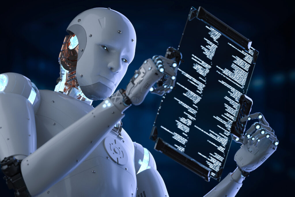 Use AI Without Losing the Human Element
