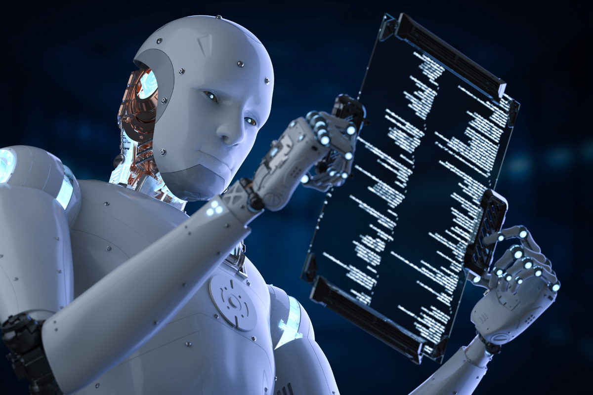 Use AI Without Losing the Human Element