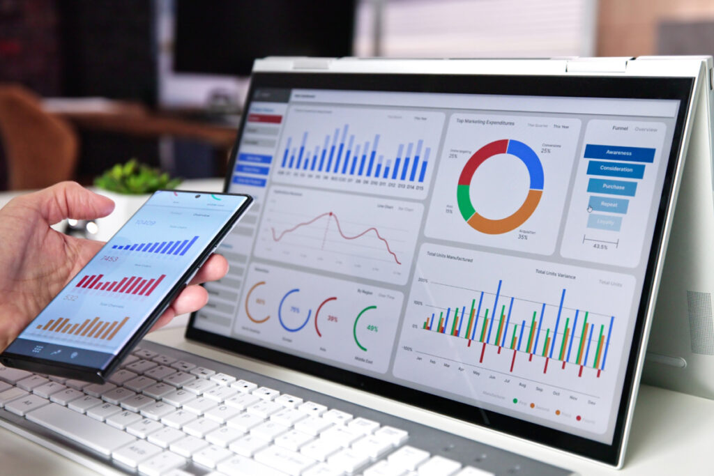 Analyze Backlink Performance