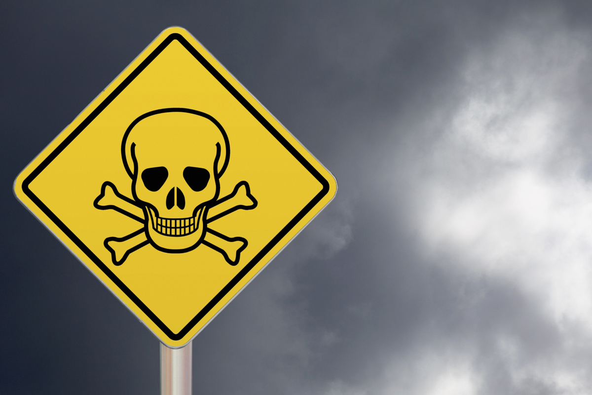 Backlink Audit How to Spot Toxic Links