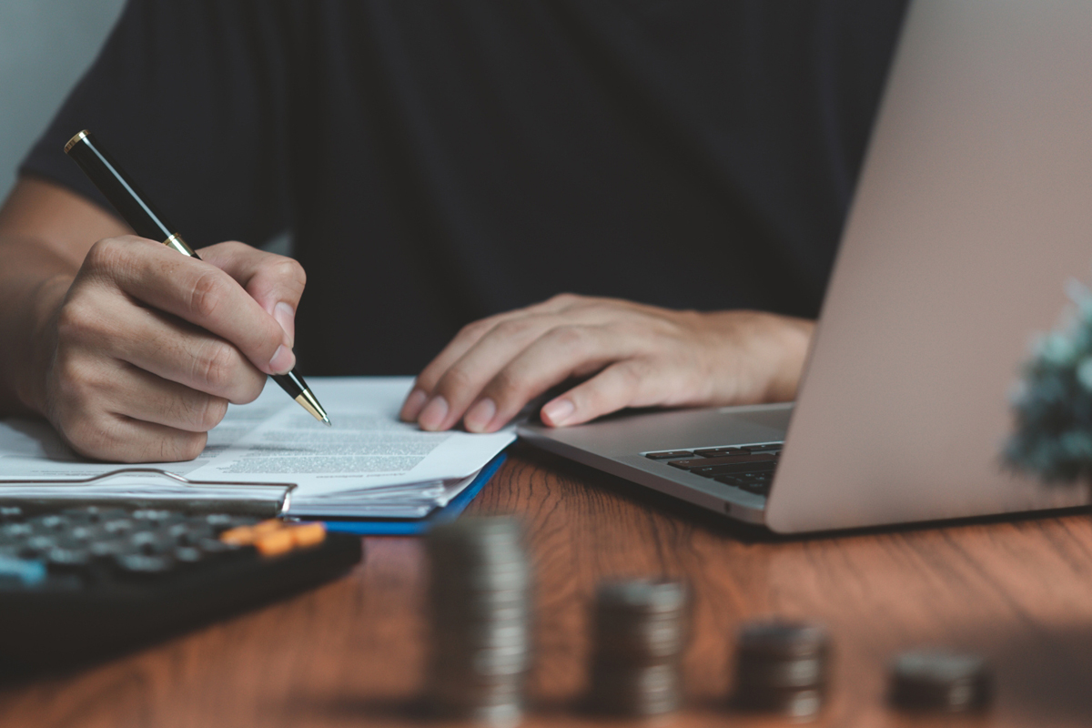 Paid Ads and Organic SEO