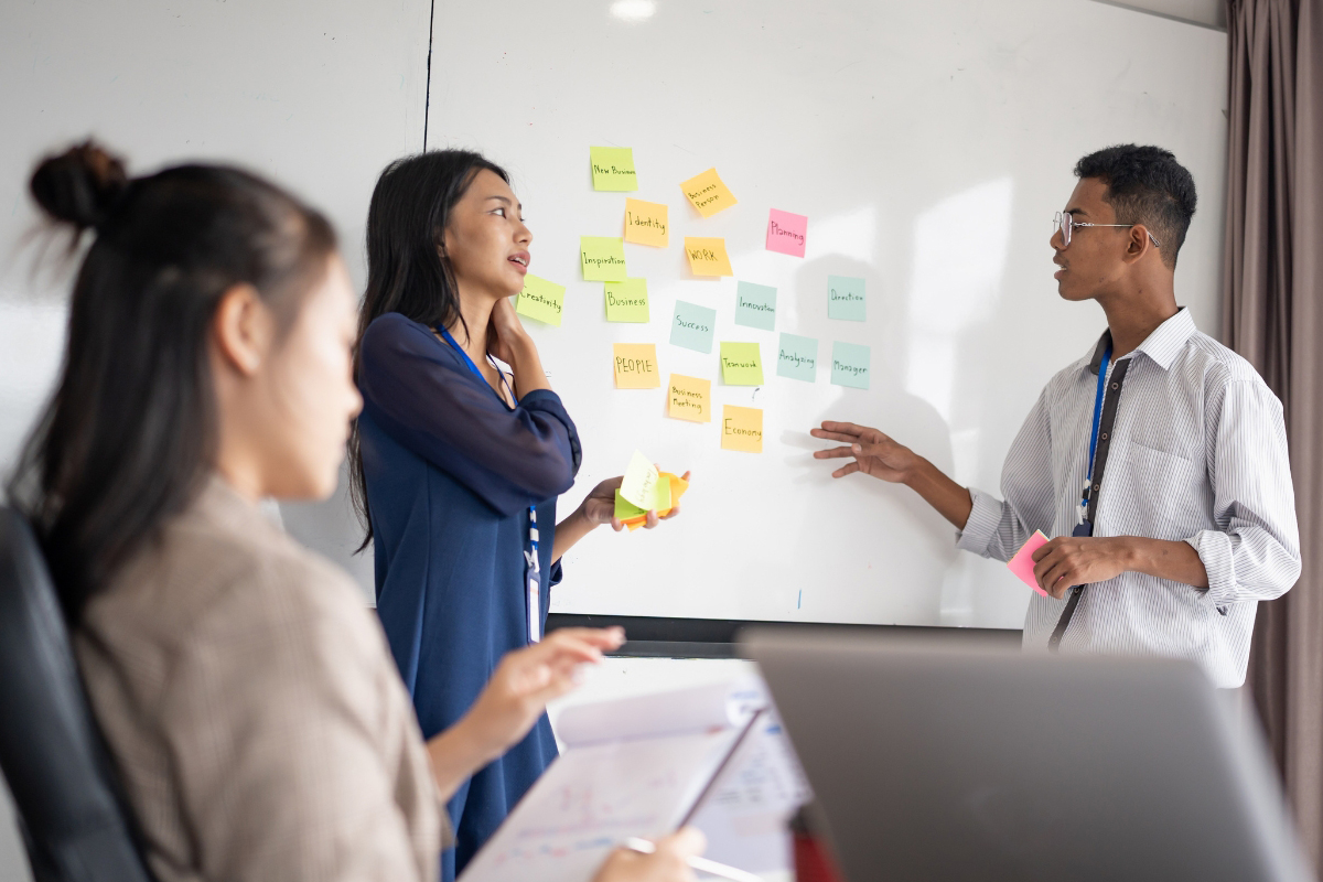 Blogging for Business Growth