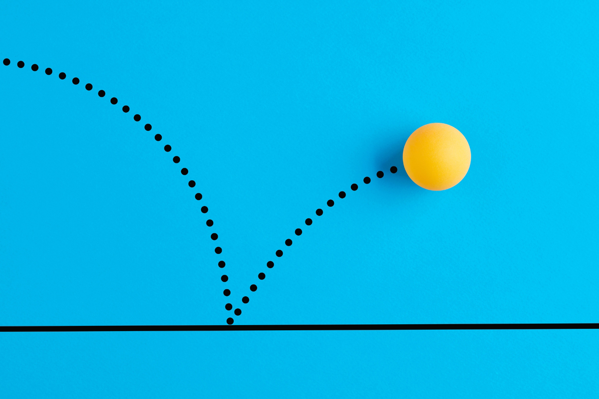 Bounce Rate vs Engagement Rate