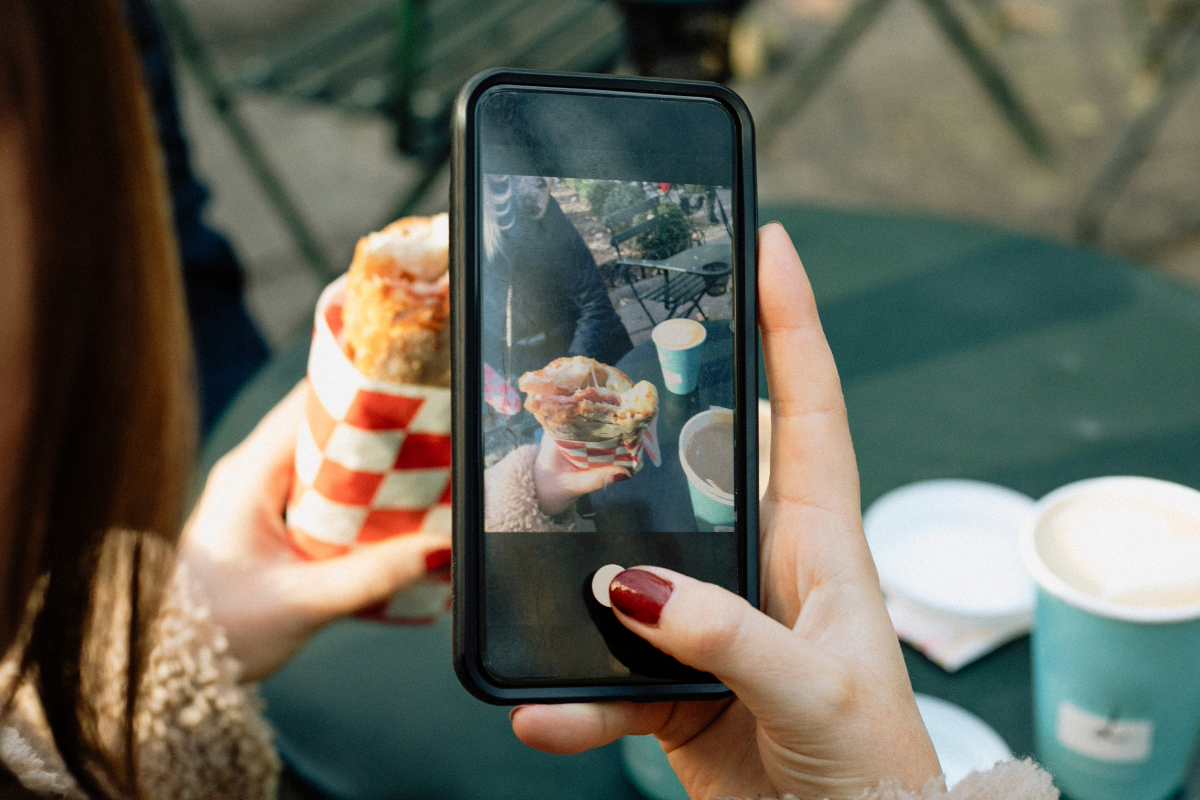 Building Community With Social Media