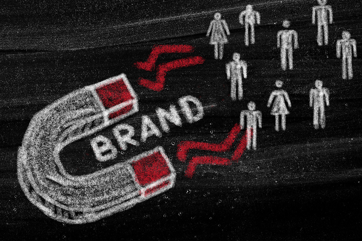 Content Marketing That Builds Brand Loyalty