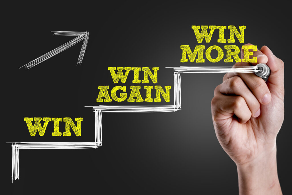 Conversion Rate Optimization