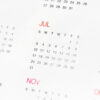 How to Create a Digital Content Calendar