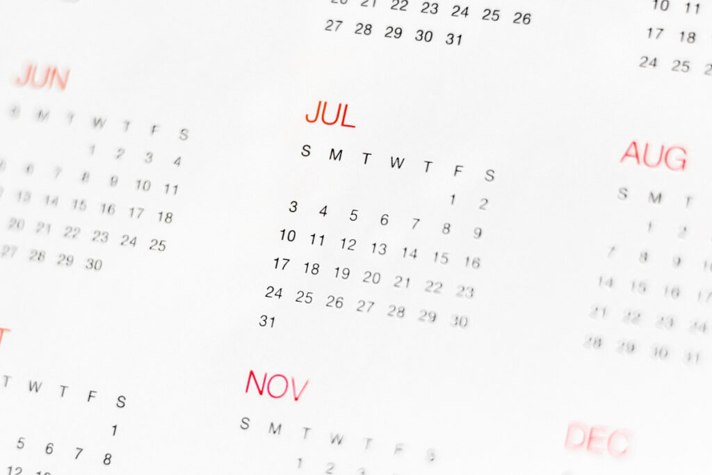 How to Create a Digital Content Calendar