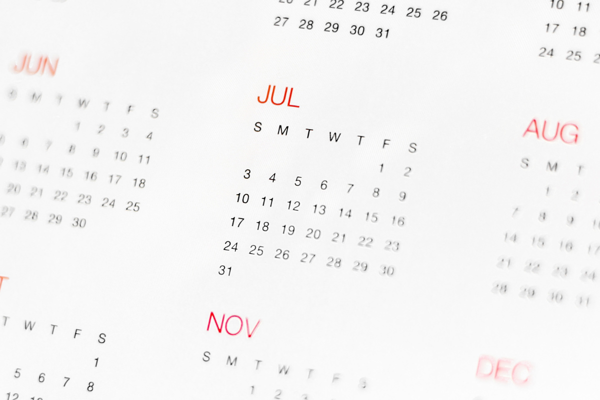 How to Create a Digital Content Calendar