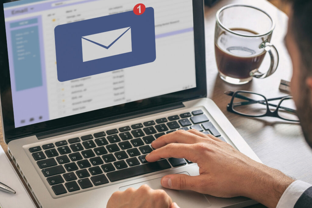 Email Marketing and SEO