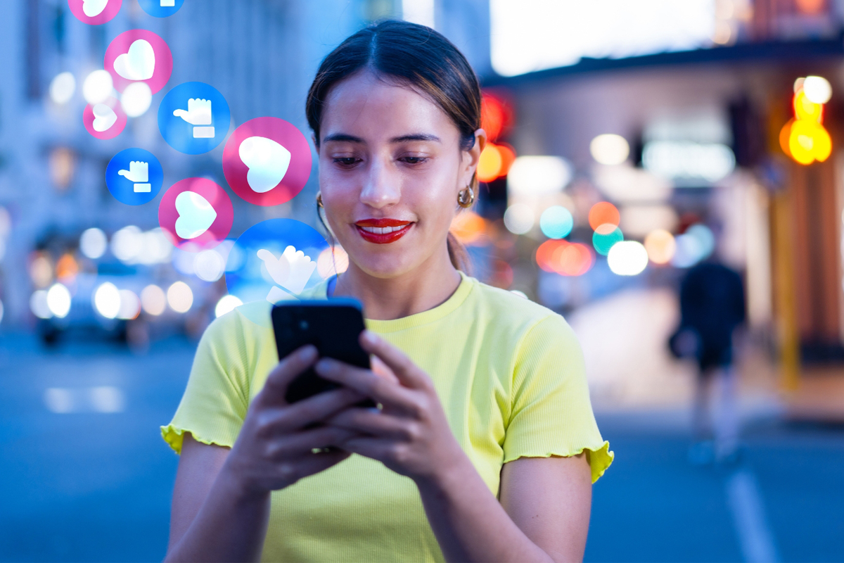 Facebook and Instagram Ads
